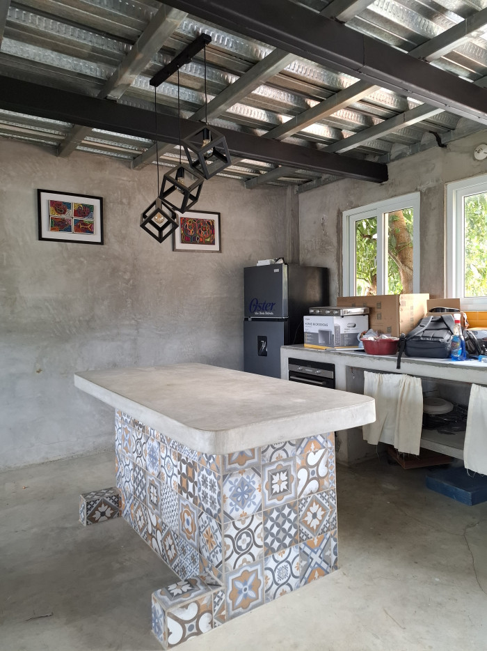 Apartamento amueblado en renta, San Mateo Milpas Altas — foto 2