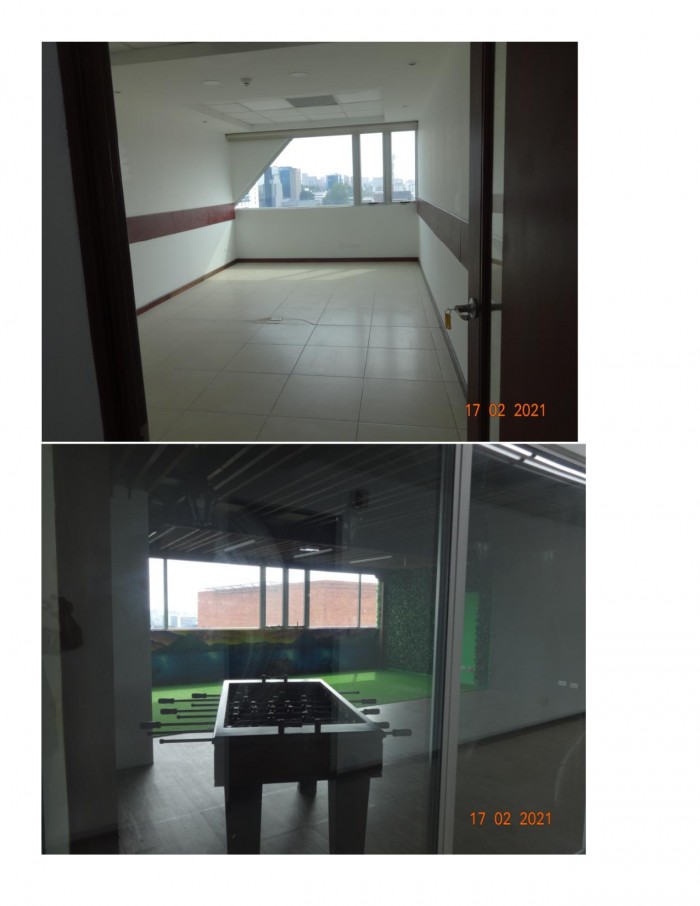 Oficina Comercial en Renta en zona 9 Guatemala - Miniatura 6