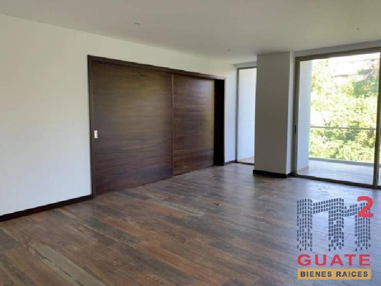 Apartamento de 203 m2 de construcción en Renta, Zona 16 — foto 2