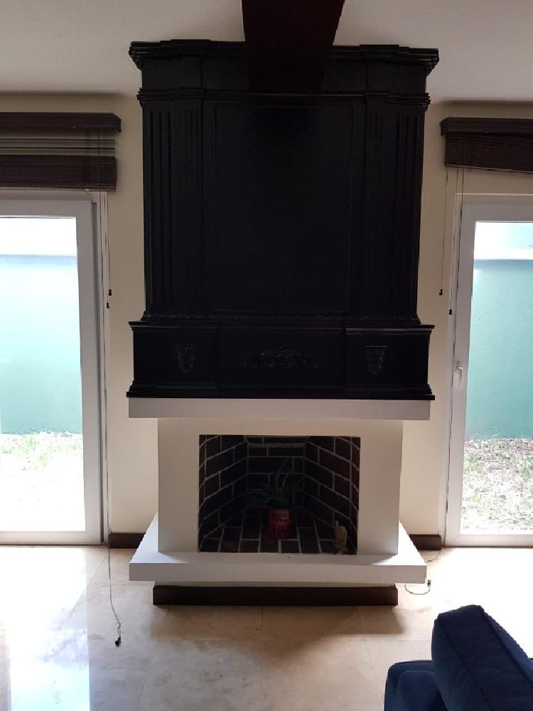 CASA EN VENTA EN HACIENDA REAL ZONA 16 — foto 7