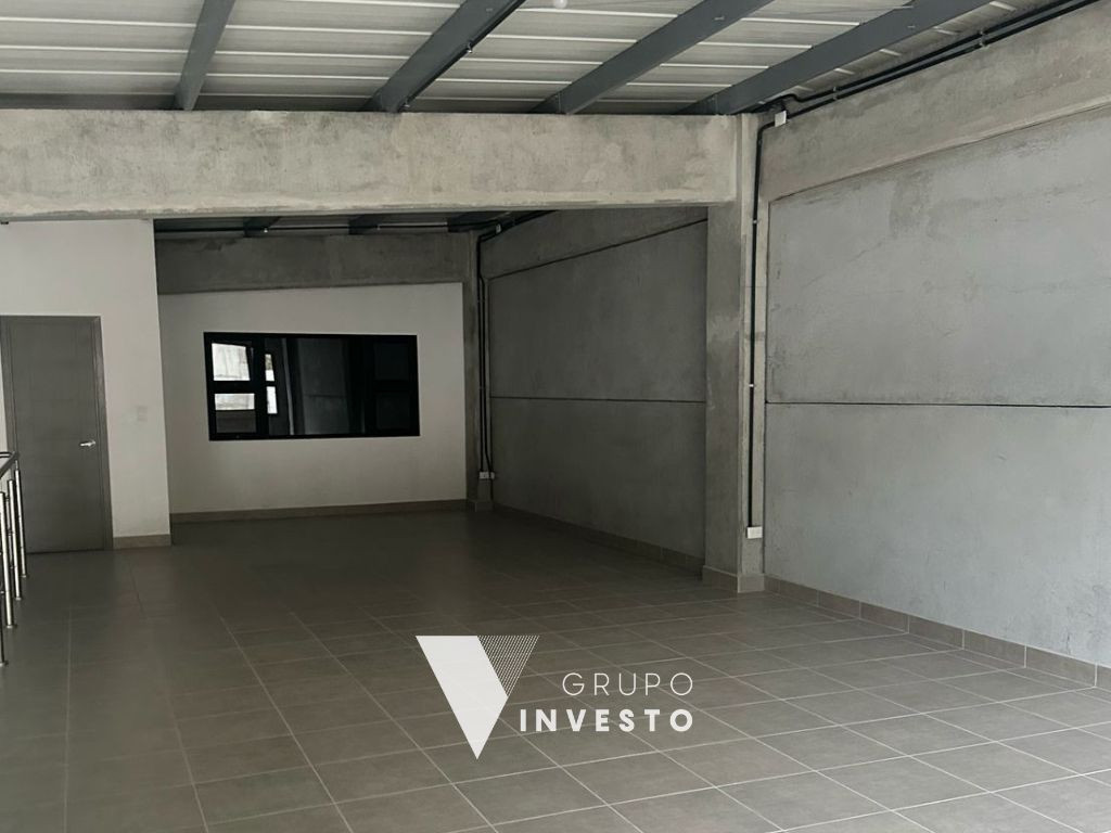Renta de ofibodega en Ofibodegas las Bouganvilias, z18. - 2