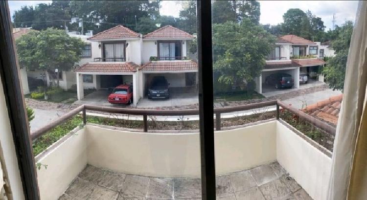 Casa en Venta en Condominio Cumbres de San Gaspar Z.16 — foto 2