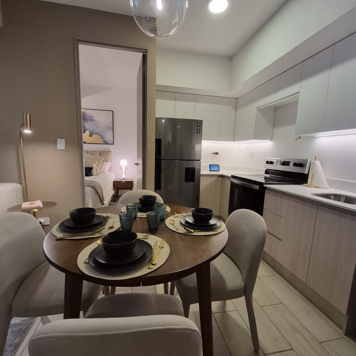 Apartamento en Venta Zona 13 Las Américas - Miniatura 7