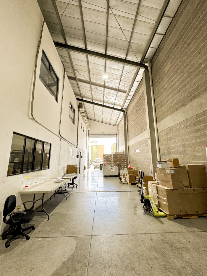 Ofibodega en venta por Redondel Integración alquilada - 16