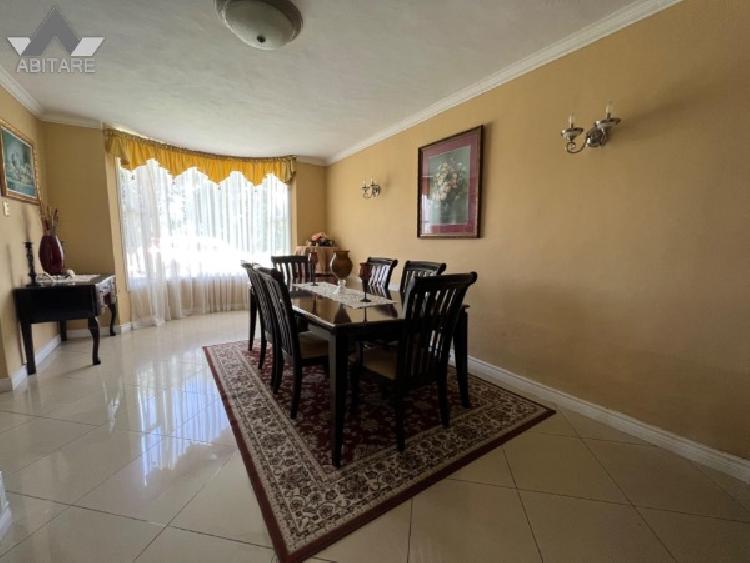 Casa en venta en San José Pinula