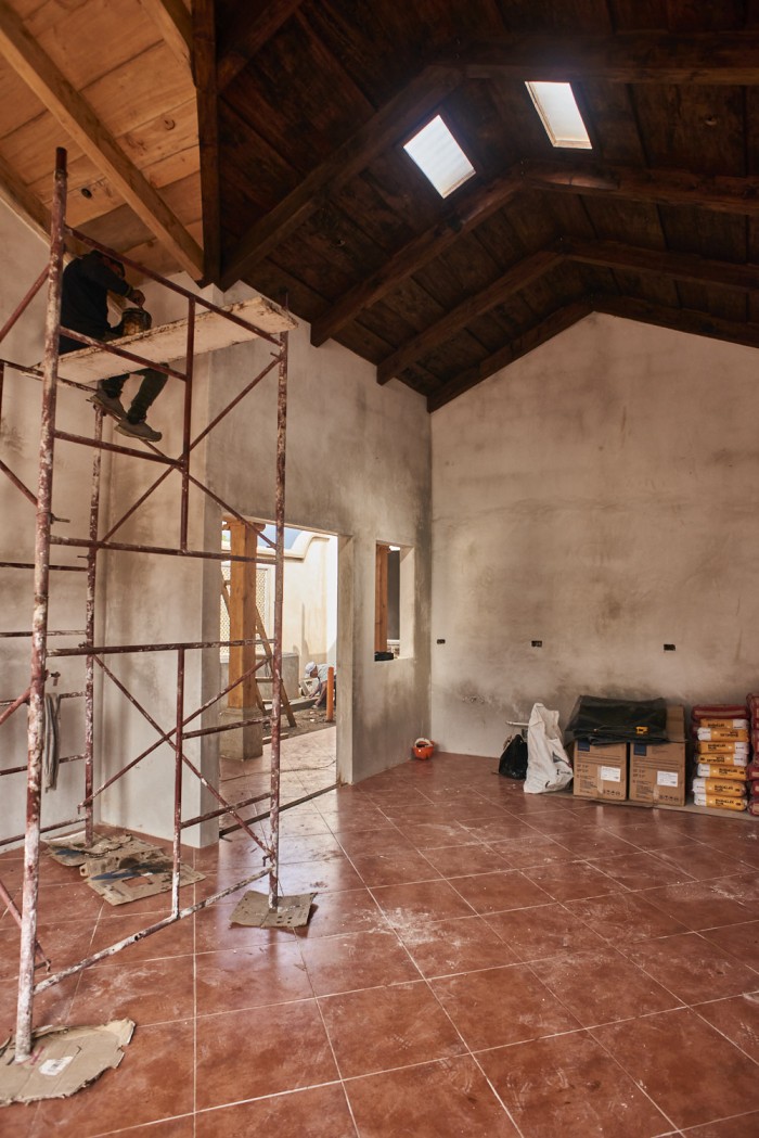Casa (PC) en VENTA, Condominio Los Franciscanos - Image 2