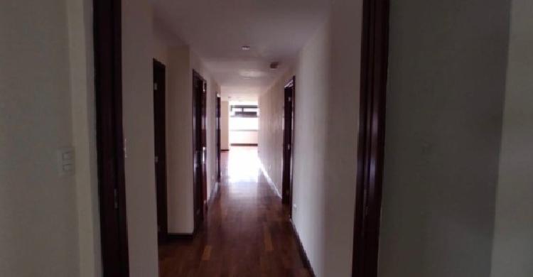 Apartamento en Renta en Edificio Tiffany 2, Zona 10 — foto 3