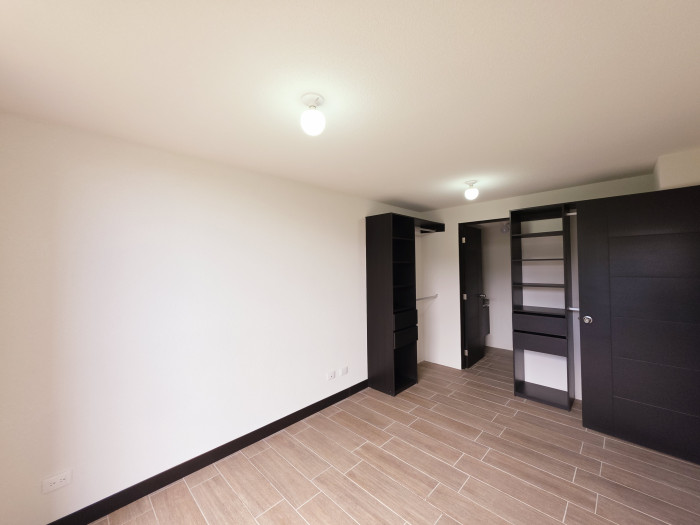 Apartamento en Renta en Monet Cristo Rey Puerta Parada - Miniatura 9