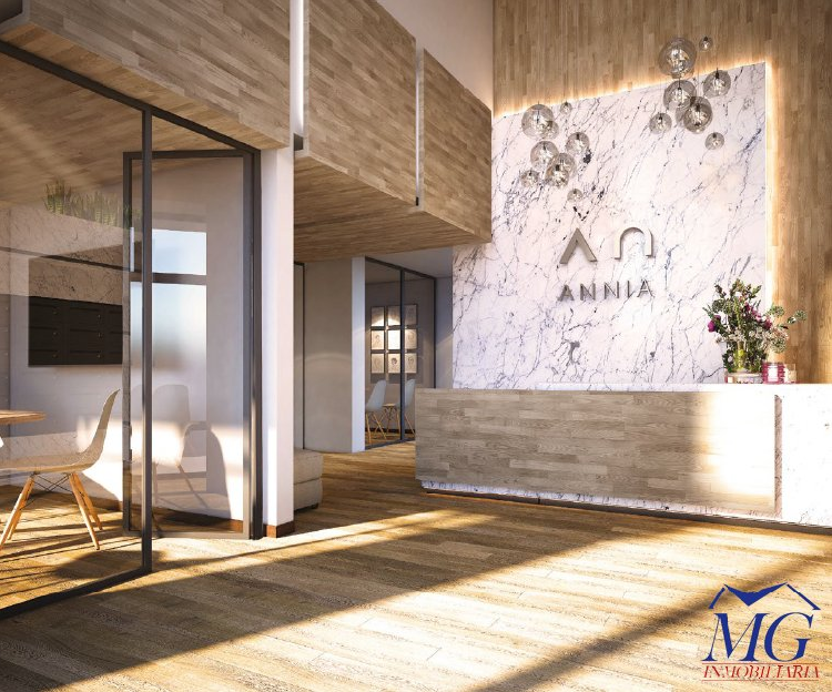 VENDO APARTAMENTO EN ZONA 15 VISTA HERMOSA II