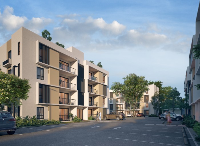 MARAH RESIDENCES — foto 2