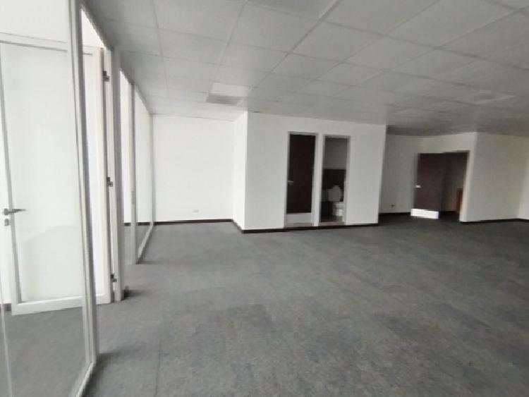 Oficina en renta, Zona 10 — foto 5