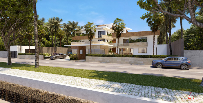 Apartamento en Venta en Las Terrenas, Punta Poppy — foto 7