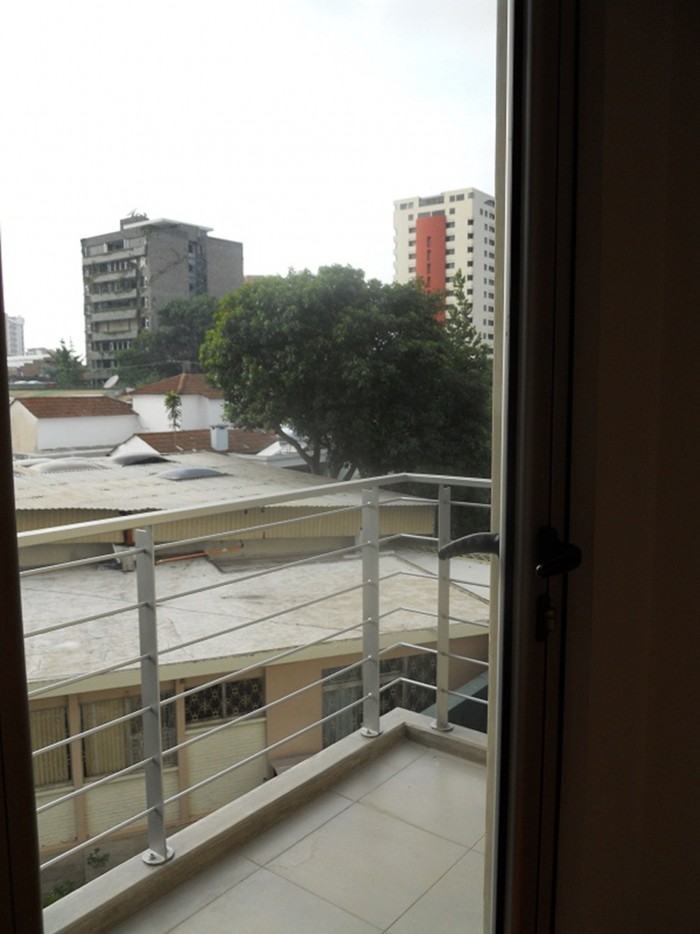 Renta/Alquiler apartamento en Torre 14 - Miniatura 8