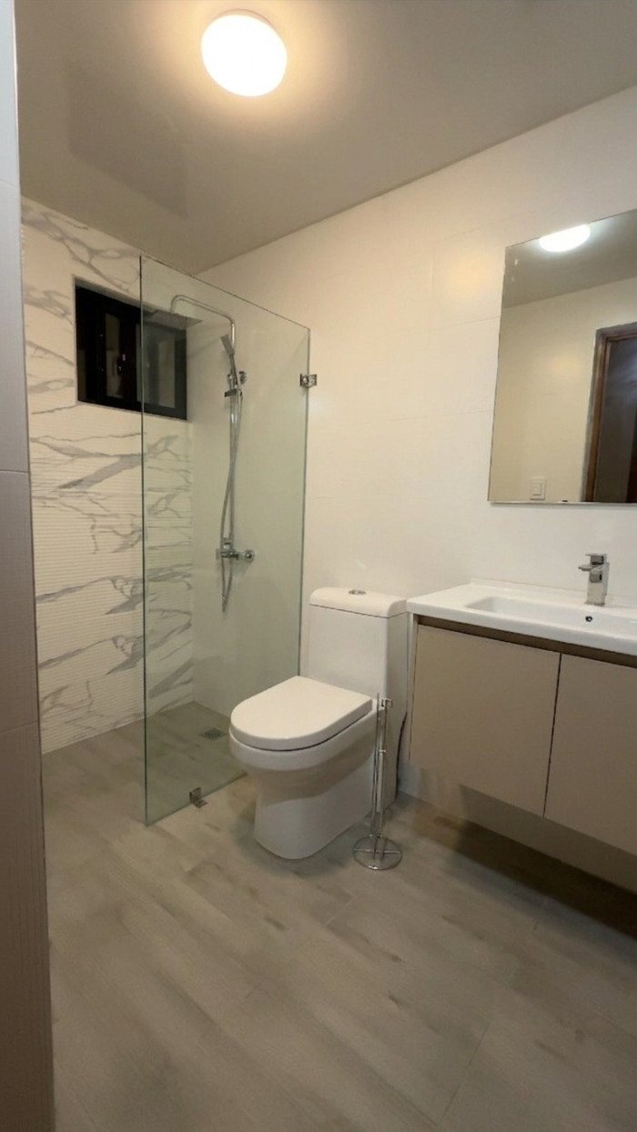 Apartamento nuevo en venta en Evaristo Morales - 6