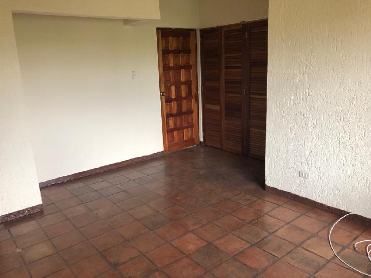 APARTAMENTO EN RENTA, ZONA 15