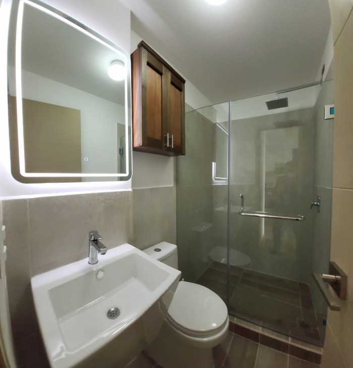 Apartamento en renta en zona 14 Condado Catorce — foto 11