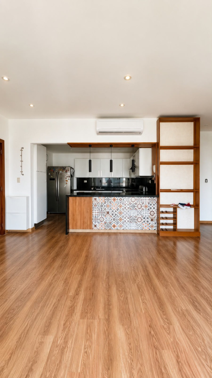 Apartamento en Venta en Evaristo Morales, Santo Domingo - 3
