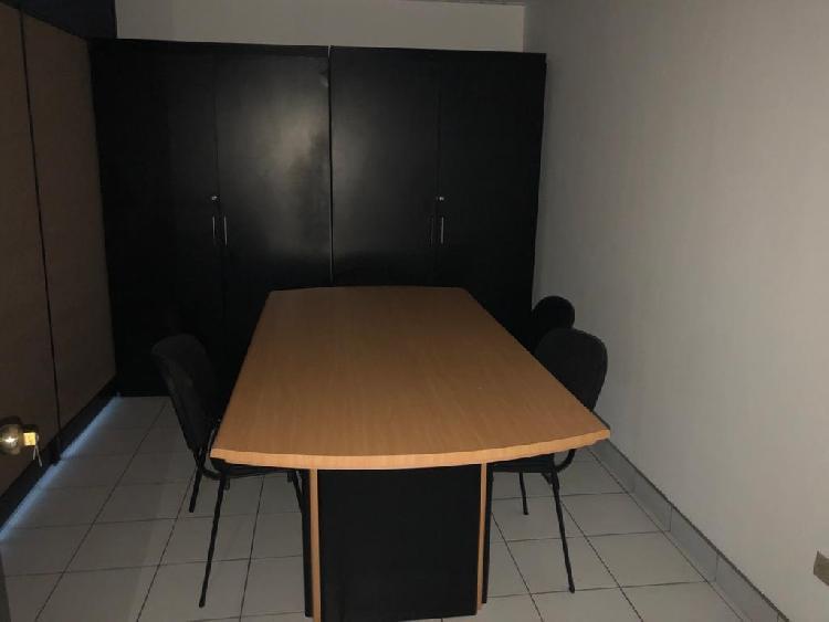 OFICINA COMERCIAL EN RENTA, ZONA 9