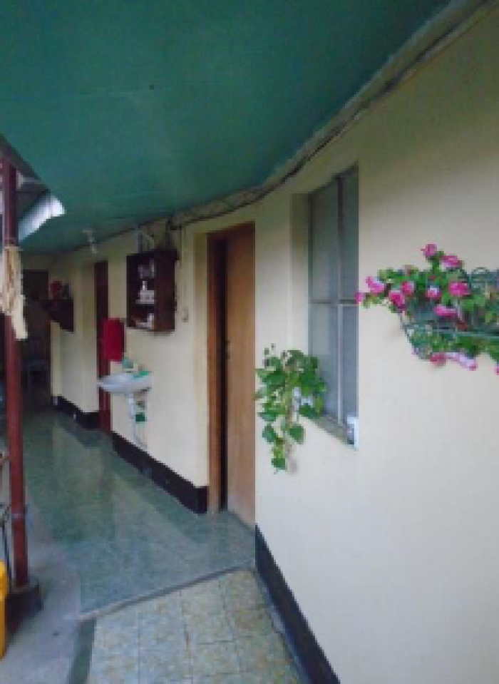 CASA AMPLIA JALAPA - 1