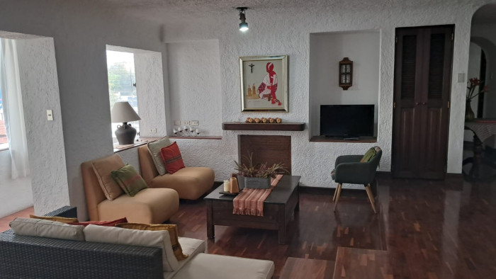 RENTA/VENTA APARTAMENTO EN SANTA CLARA LAS CAÑAS - Miniatura 2