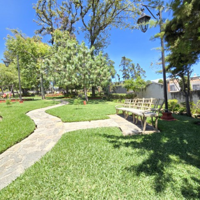 Casa en Venta Quintas Los Encinos Zona 7 de Mixco - Miniatura 26