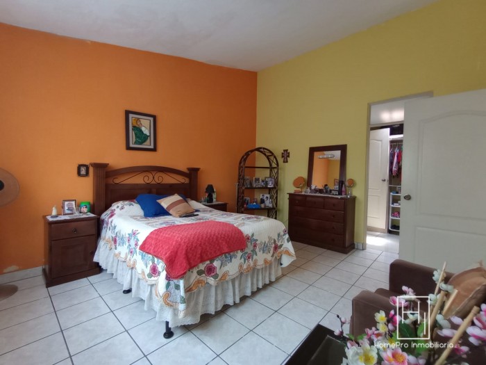 HomePro Inmobiliaria vende casa en San Cristobal — foto 6