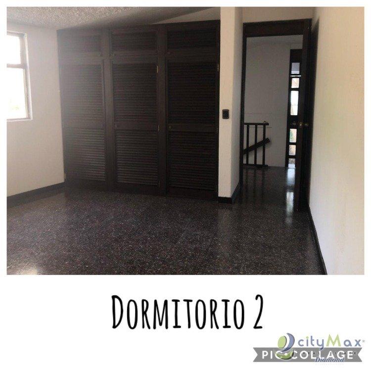 Renta De Casa En Zona 15, Vivienda U Oficina. - Miniatura 6