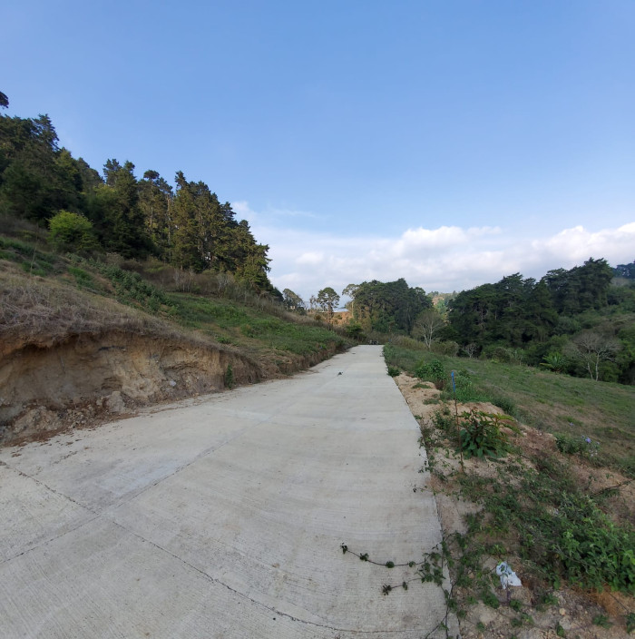 Terreno en venta en carretera a San José Pinula CAES — foto 15