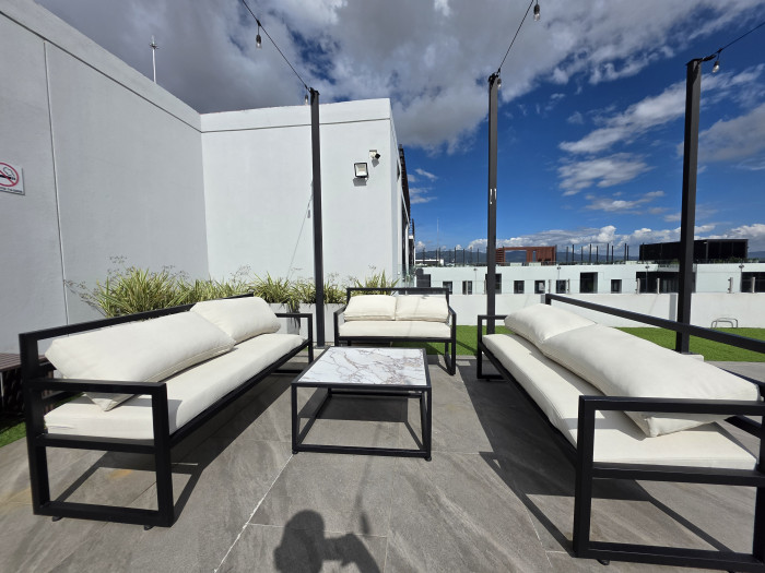 Apartamento en Renta 2 Hab en Villa Mariscal Zona 11 - Miniatura 11