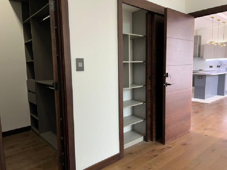 APARTAMENTO EN RENTA EN ZONA 16 — foto 14