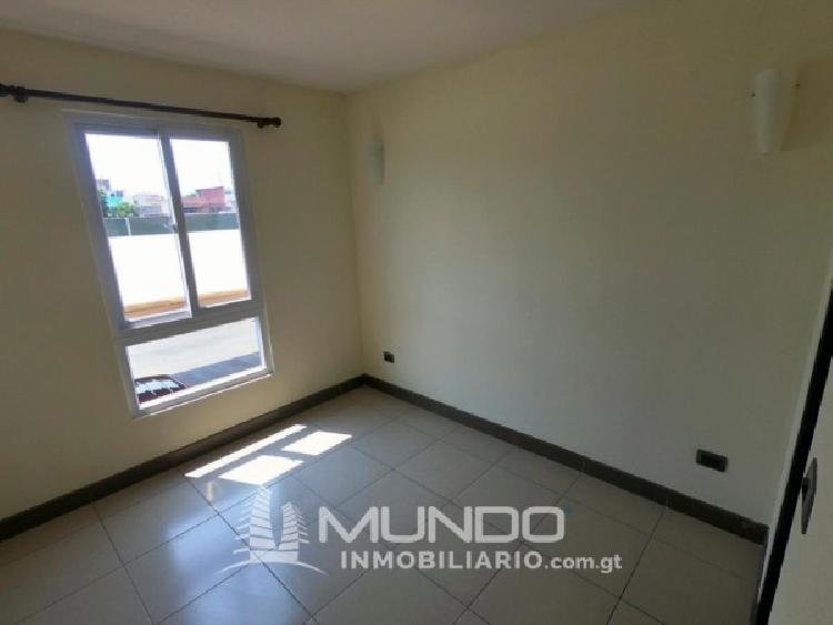 APARTAMENTO EN RENTA EN ZONA 1 / MUNDO INMOBILIARIO — foto 3