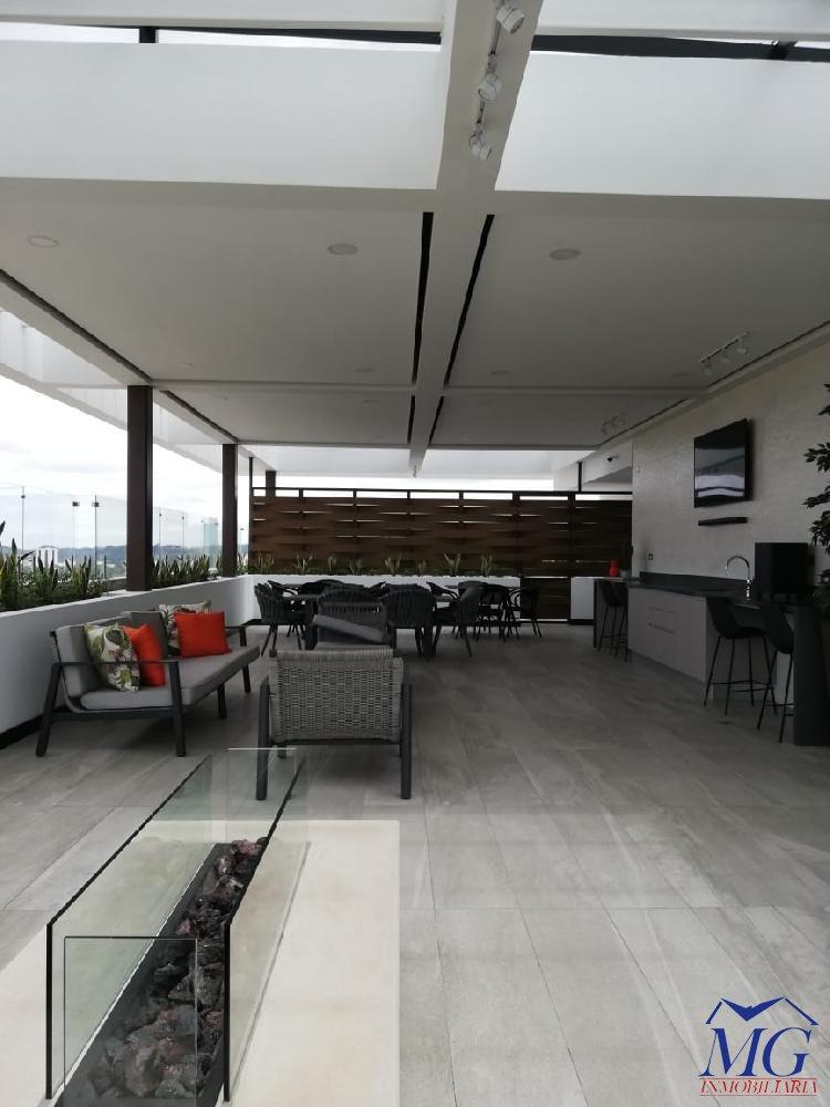 RENTO APARTAMENTO EN EDIFICIO ELEVA — foto 8