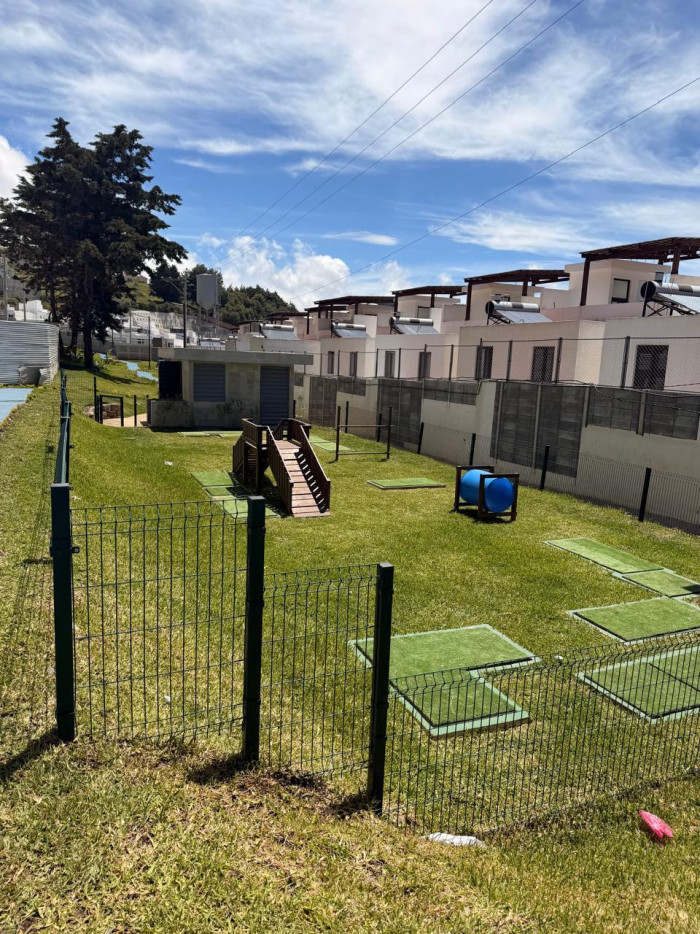APARTAMENTO EN VENTA KM.16.5 CARRETERA A EL SALVADOR — foto 4