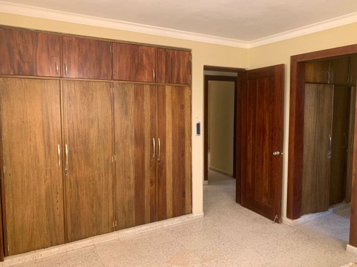 APARTAMENTO ALQUILER EN EL EDEN SANTIAGO — foto 9