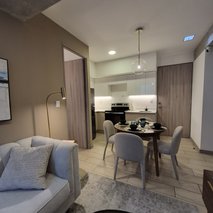 Venta de Apartamento Las Américas Zona 13 - Miniatura 19