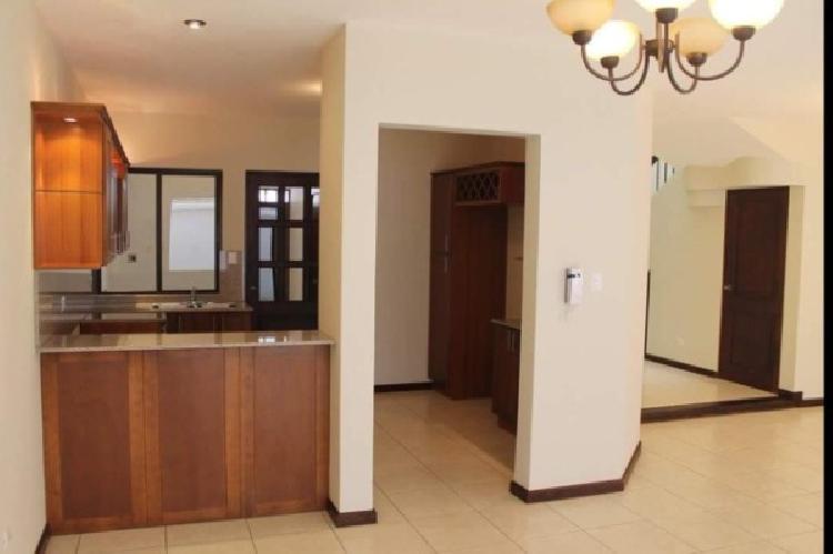 Casa Nueva, Sector A1 Ciudad San Cristóbal Ref-2344