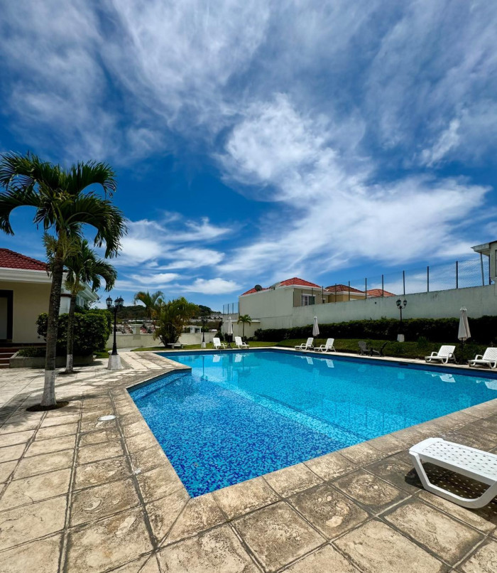 Casa Condado San Nicolas — foto 3