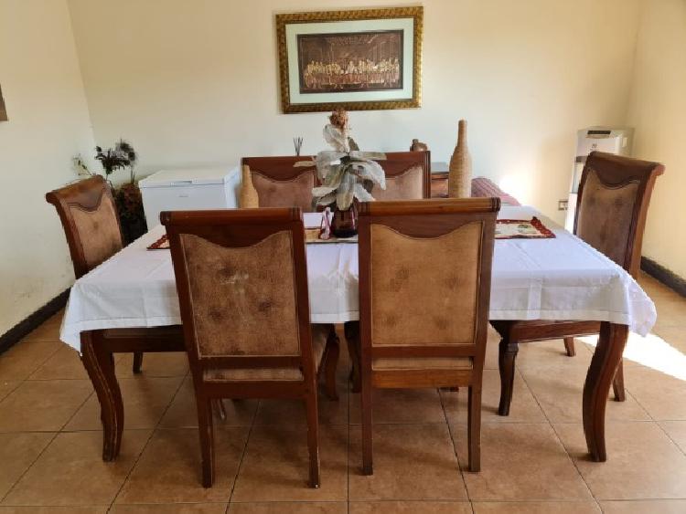 CASA EN VENTA EN RESIDENCIALES SAN ANTONIO CAES KM 16.5 — foto 6