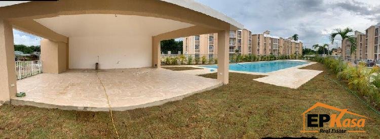 Apartamento de venta en Proyecto en Gurabo, Santiago — foto 6