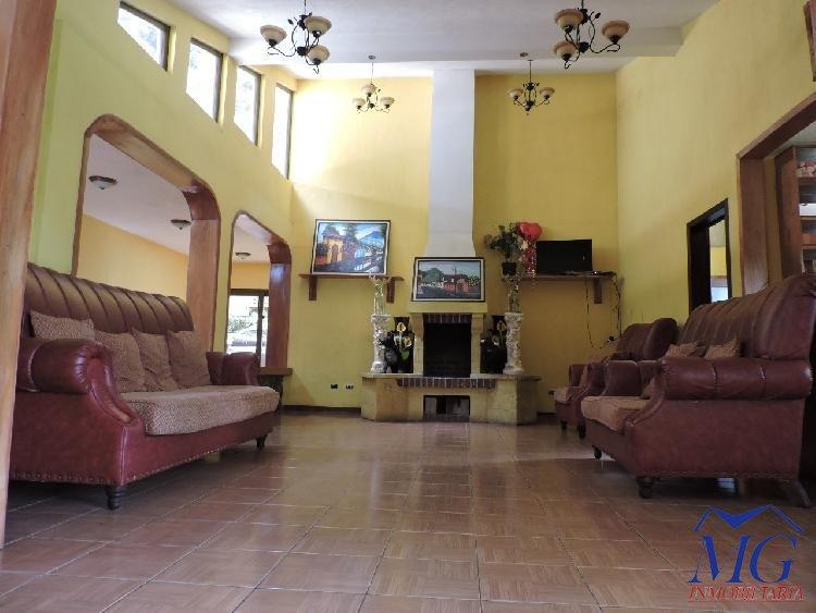 RENTO CASA EN SAN LUCAS - 2