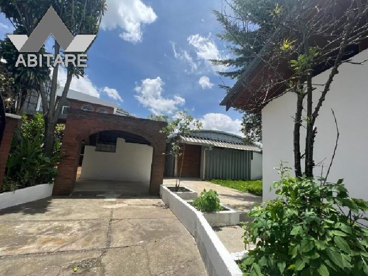 Casa en renta en zona 15 — foto 15