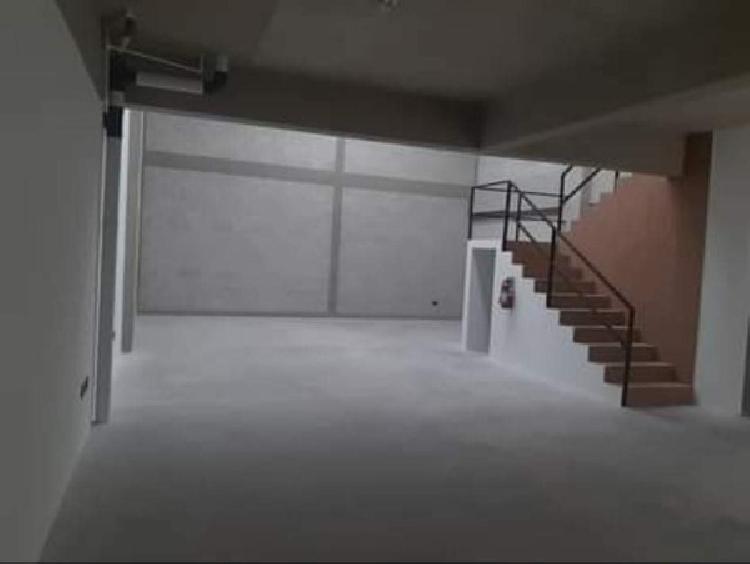 BODEGA EN RENTA EN EL NARANJO — foto 2