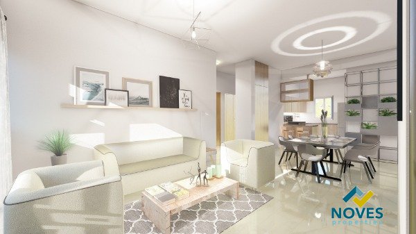 Noves Vende Proyecto de apartamento en Jardines del Sur — foto 9