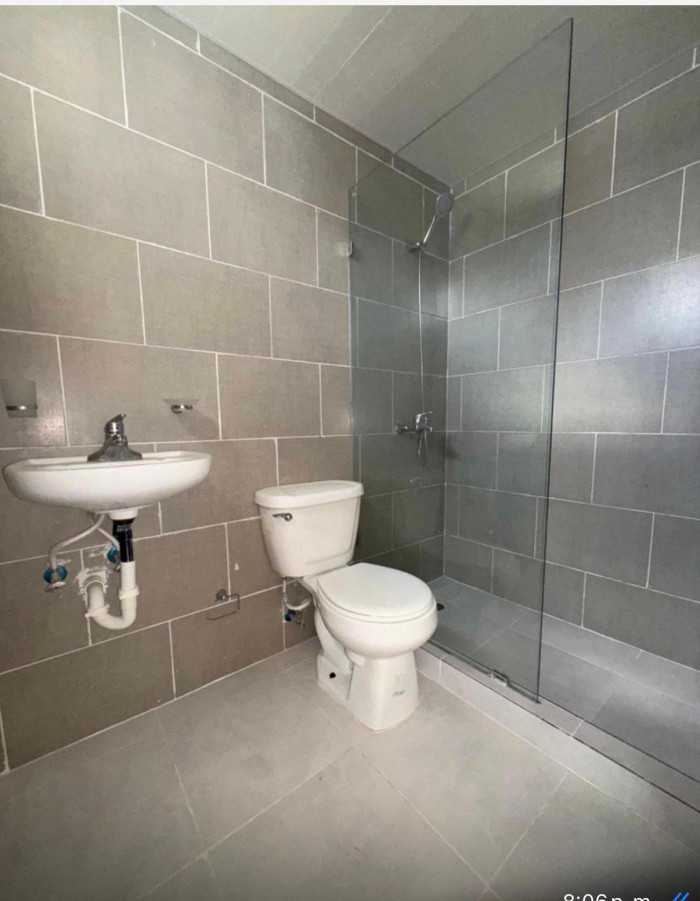 VENTA APARTAMENTO EN TERCER NIVEL ALBORADA DEL YAQUE — foto 6