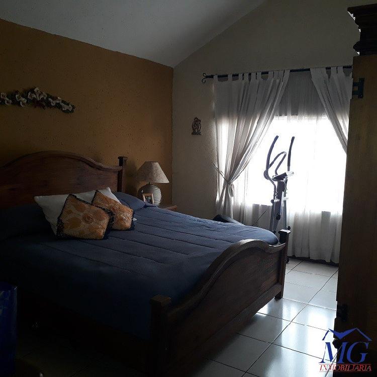 Casa en Condominio, zona 11 Mariscal — foto 2