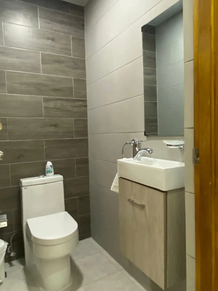 APARTAMENTO AMUEBLADO EN ALQUILER, MIRADOR SUR, DN - 7