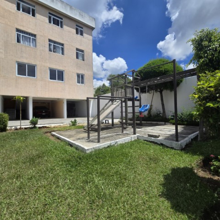 Apartamento en Renta San Cristóbal Zona 8 Mixco - Miniatura 15