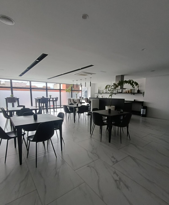 APARTAMENTO EN RENTA EN CENTRICO ZONA 5 GT. - Miniatura 14