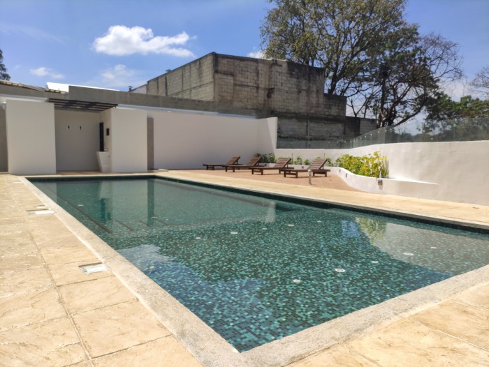 Estrena Apartamento de 1 Habitación en Z.2 Ciudad Nueva - Miniatura 7