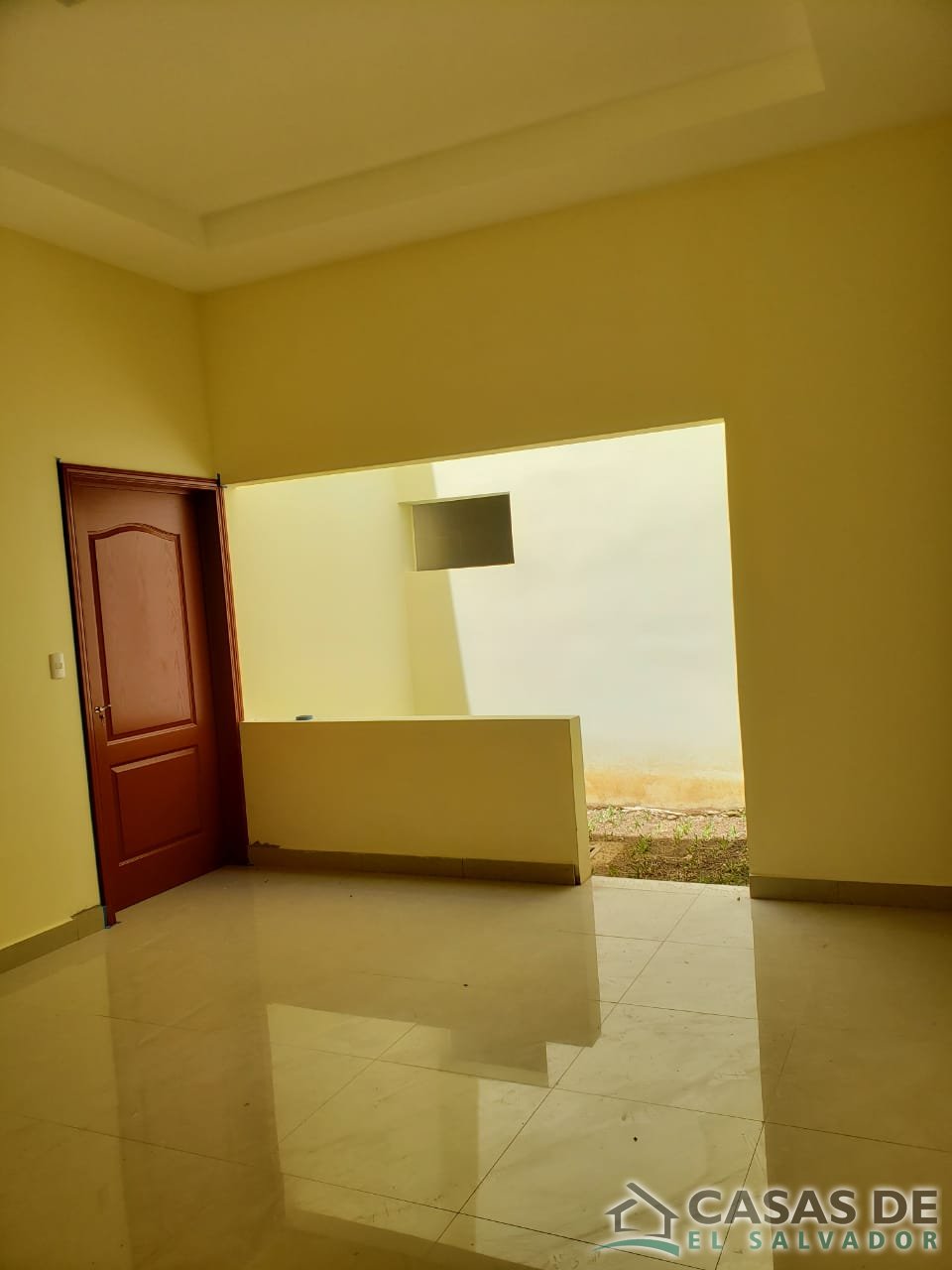 Cumbres de Cuscatlan Un Nivel, Privado, Dentro - 6